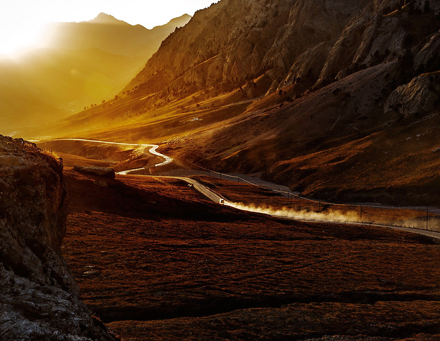 desert-no-person-travel-landscape-mountain 图片素材