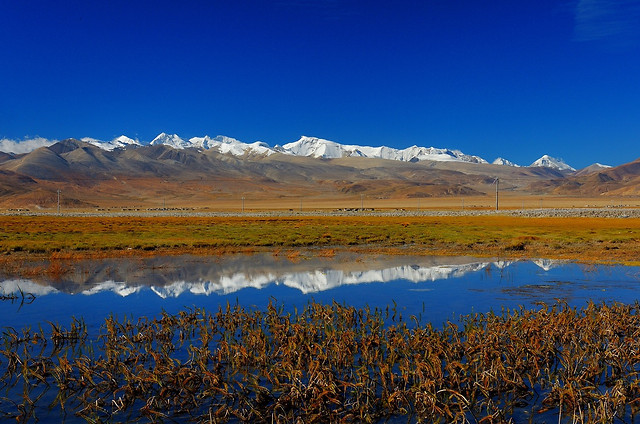 no-person-lake-landscape-travel-water picture material