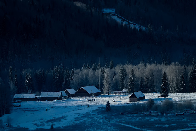snow-winter-no-person-water-ice 图片素材