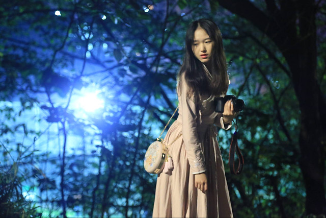 fashion-model-woman-dress-people 图片素材