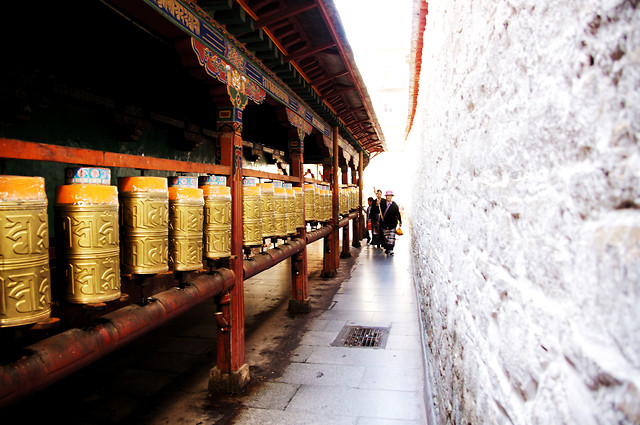 no-person-travel-street-architecture-temple picture material