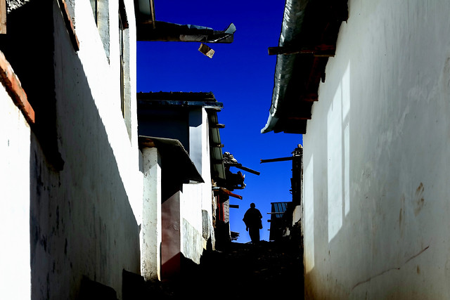 no-person-architecture-street-house-outdoors 图片素材