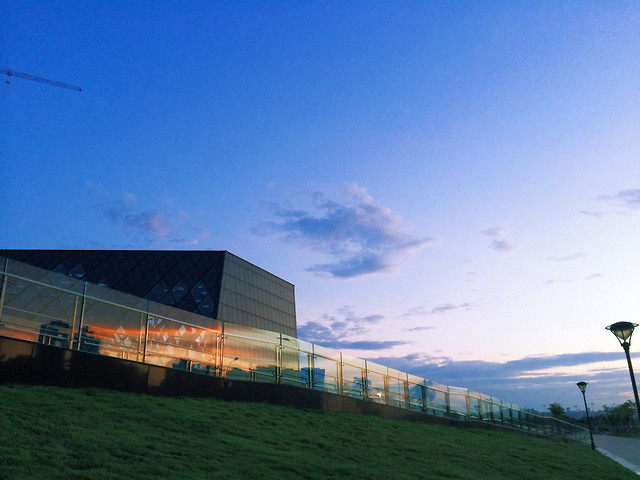 sky-no-person-landscape-vehicle-travel 图片素材