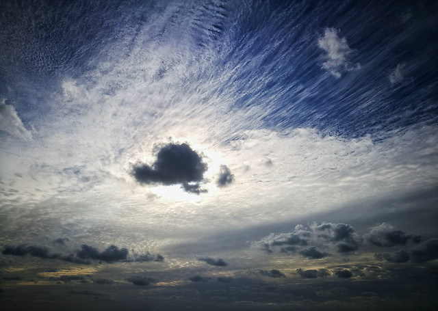 sky-storm-no-person-weather-cloud 图片素材