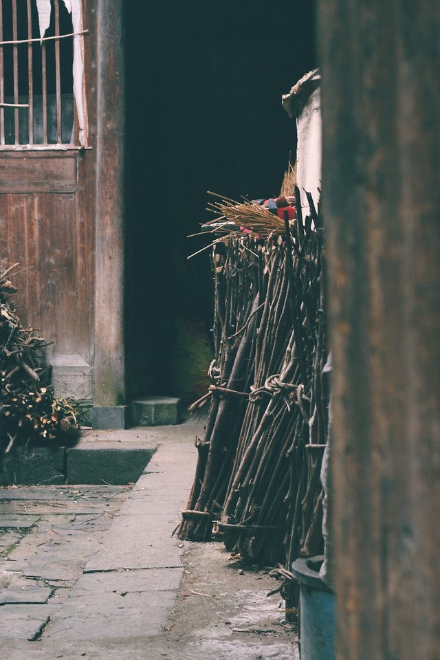 no-person-wood-street-architecture-outdoors 图片素材