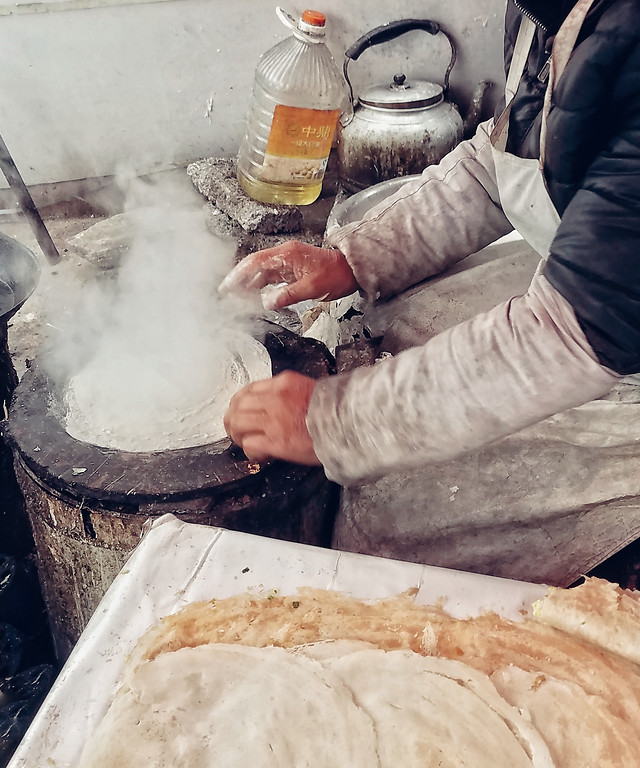 people-food-man-woman-cooking picture material