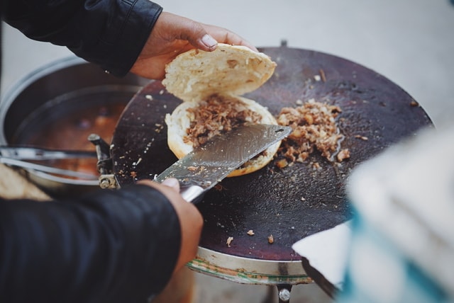 food-dish-cuisine-street-food-ingredient picture material