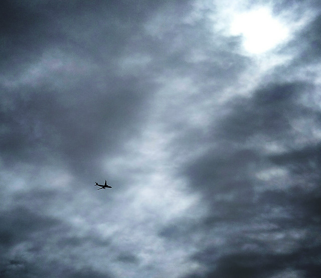 sky-storm-landscape-outdoors-weather 图片素材