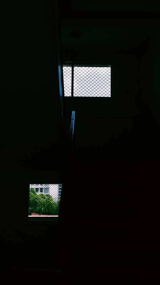 no-person-architecture-window-dark-light picture material