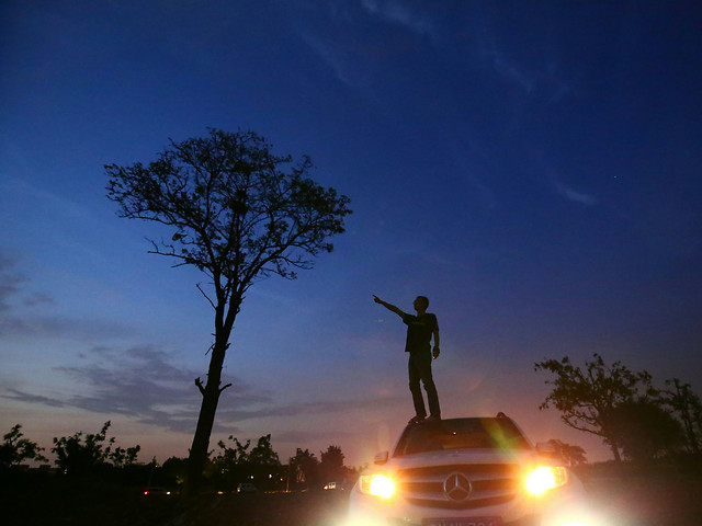 sunset-no-person-dawn-sun-dusk 图片素材