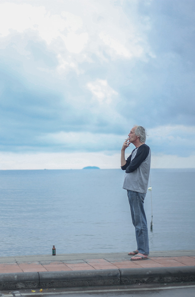 sea-sky-water-people-photograph 图片素材