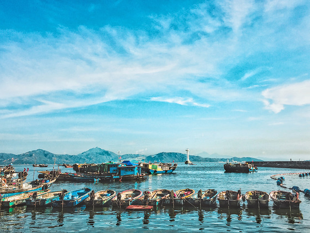 water-travel-sea-sky-watercraft 图片素材
