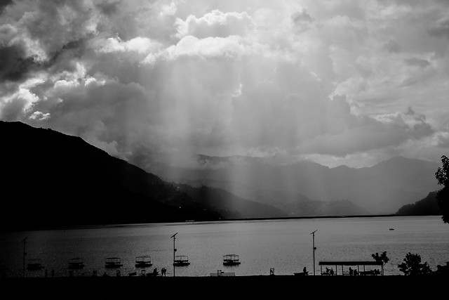 travel-sky-cloud-white-black 图片素材