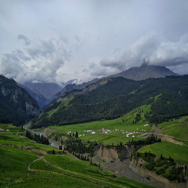 mountain-no-person-travel-landscape-valley 图片素材