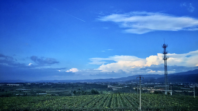 sky-landscape-no-person-nature-tree 图片素材
