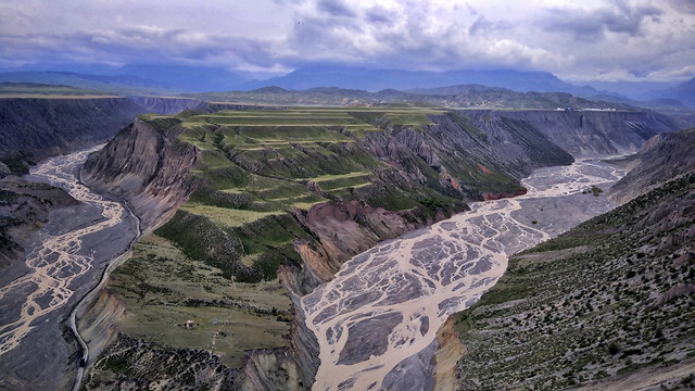 landscape-no-person-travel-nature-outdoors 图片素材