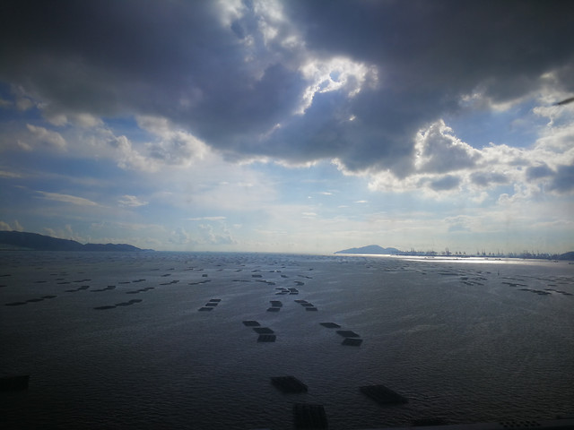 landscape-beach-water-sea-ocean 图片素材