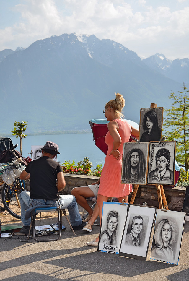 people-man-woman-adult-outdoors 图片素材