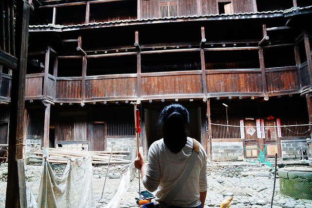 people-architecture-house-building-travel 图片素材