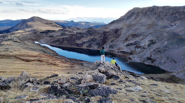 landscape-mountain-no-person-water-travel 图片素材