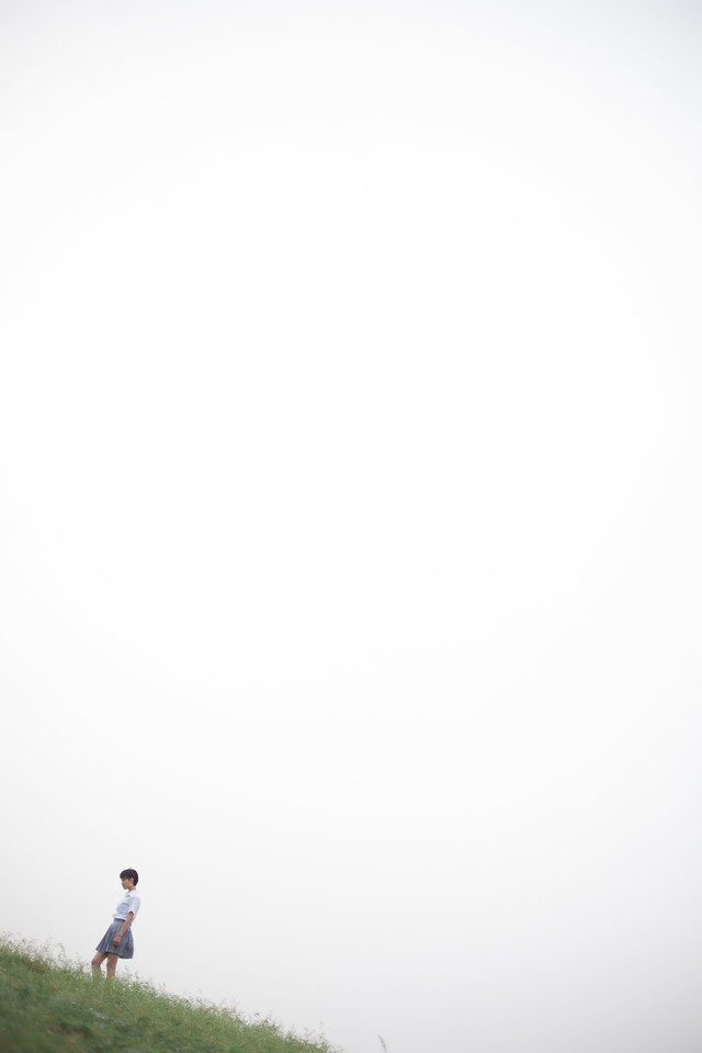 people-adult-portrait-abstract-landscape 图片素材