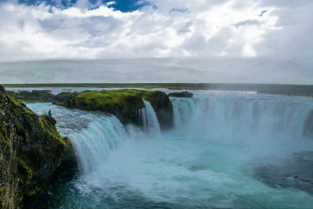 water-no-person-travel-landscape-waterfall 图片素材