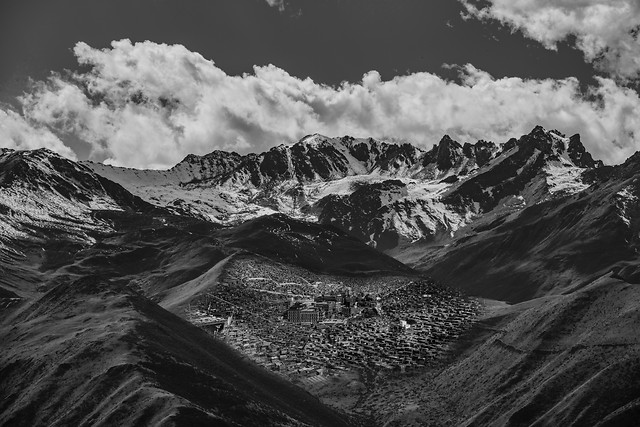 mountain-landscape-snow-no-person-travel 图片素材