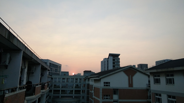 no-person-architecture-home-sky-house 图片素材