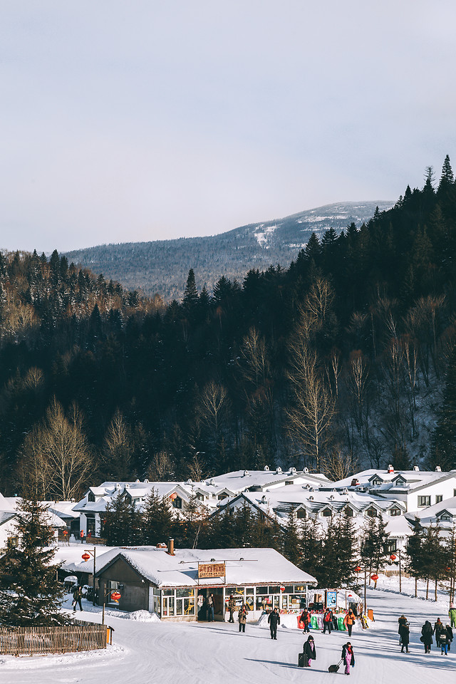 snow-winter-mountain-cold-no-person 图片素材