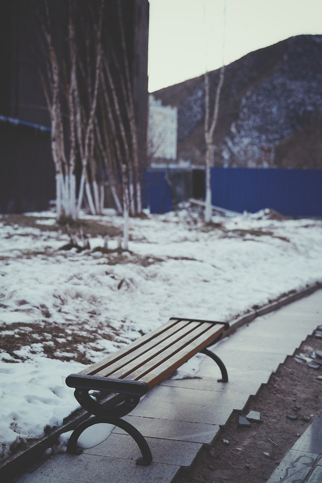 snow-winter-no-person-cold-wood 图片素材