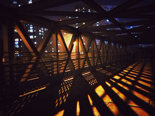 light-reflection-architecture-evening-no-person 图片素材