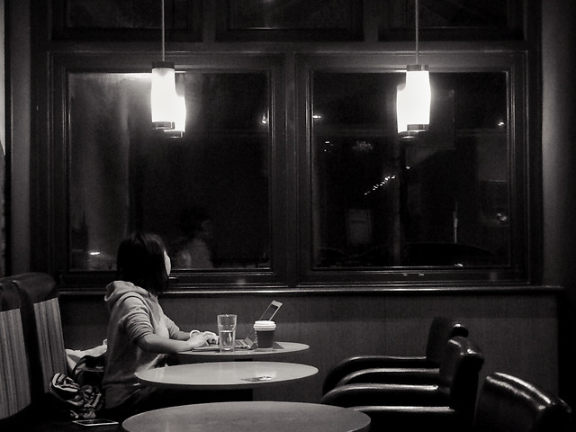 people-room-furniture-chair-monochrome 图片素材