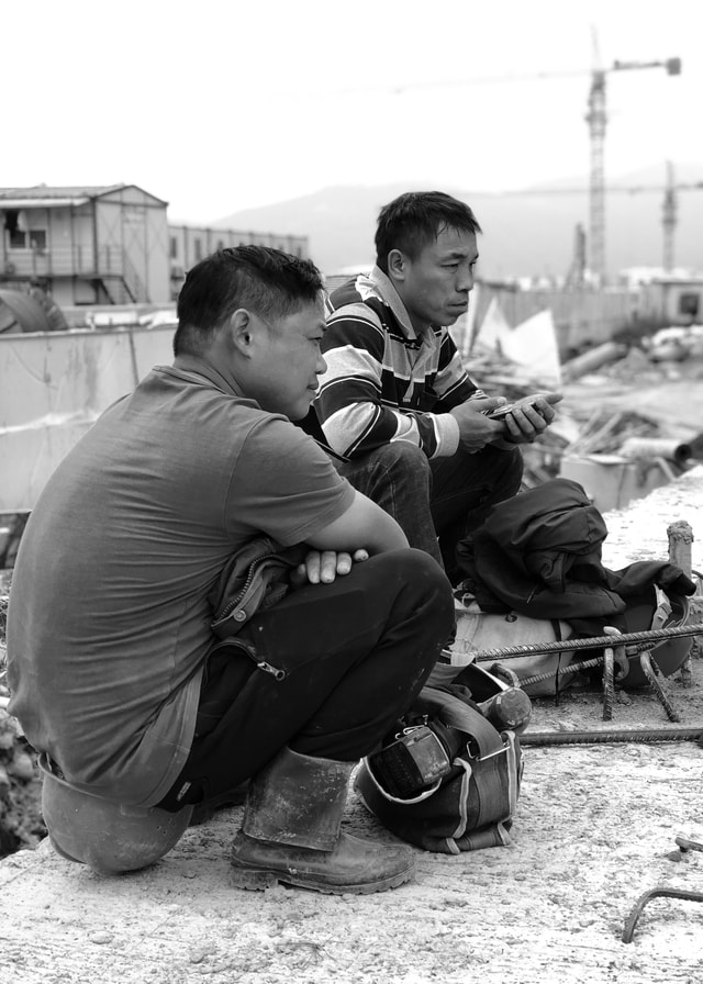 rest-photograph-black-man-person 图片素材