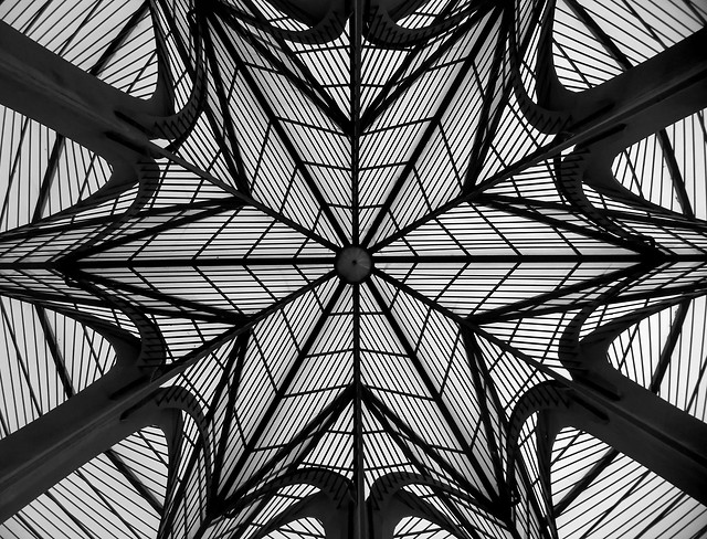 glass-items-design-architecture-modern-art 图片素材