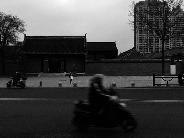 people-monochrome-group-together-adult-street 图片素材