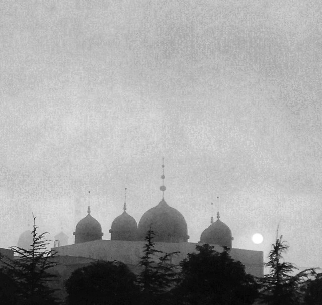 people-no-person-sky-religion-black-white picture material