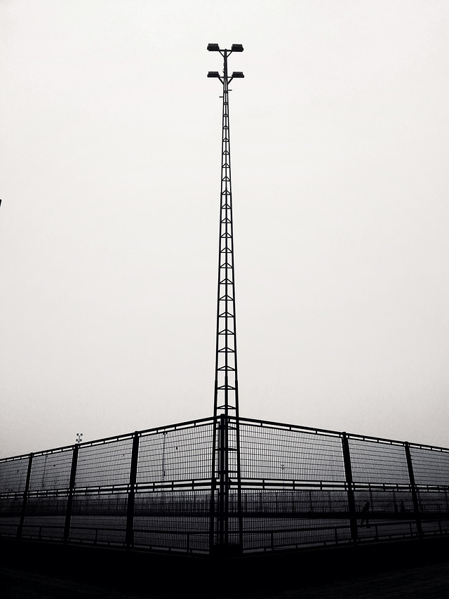 no-person-sky-monochrome-architecture-technology 图片素材