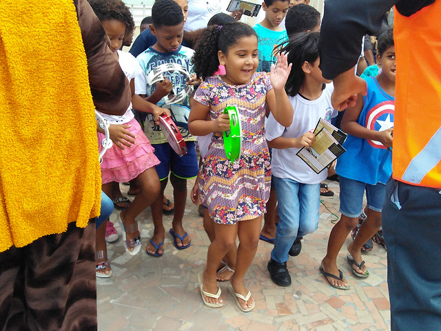 people-child-group-festival-school picture material