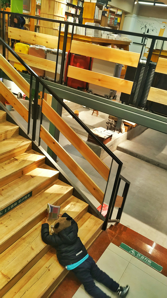 indoors-no-person-shelf-wood-business 图片素材