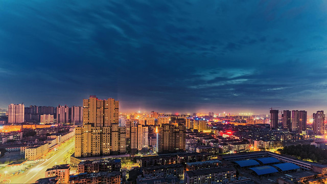 city-architecture-cityscape-metropolitan-area-downtown 图片素材