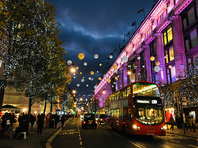 street-city-road-urban-traffic 图片素材