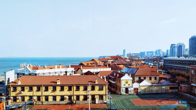 no-person-architecture-sea-travel-water 图片素材