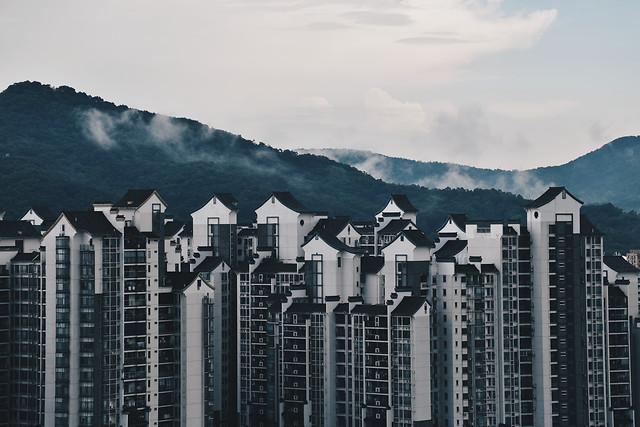 city-architecture-building-skyscraper-travel picture material