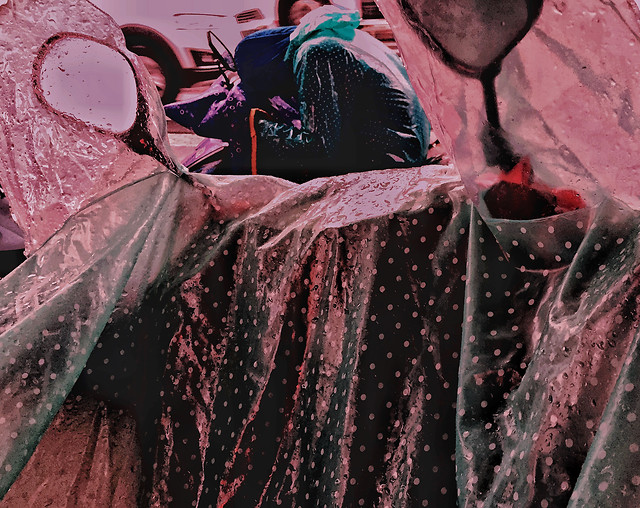 people-wear-woman-fashion-pink 图片素材