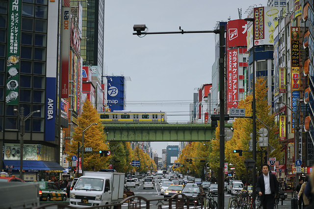 city-metropolitan-area-street-road-business 图片素材