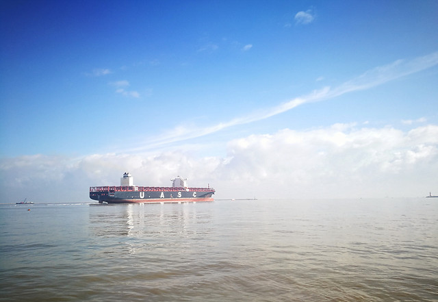 water-no-person-sea-watercraft-sky 图片素材