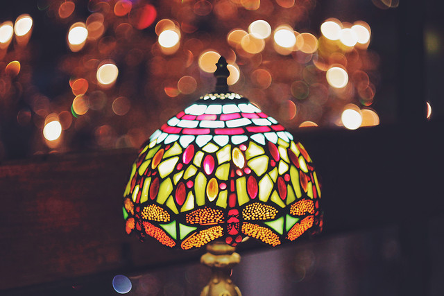 christmas-lantern-candle-celebration-illuminated 图片素材