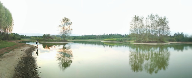 water-reflection-lake-nature-no-person picture material