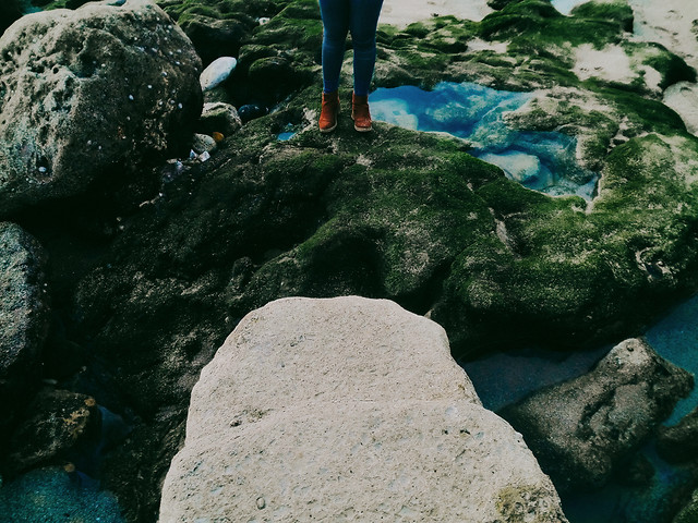 no-person-water-travel-rock-ocean 图片素材