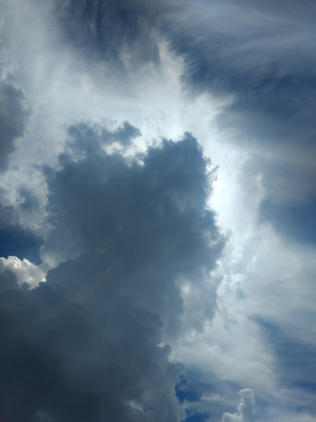 no-person-sky-cloud-weather-heaven 图片素材
